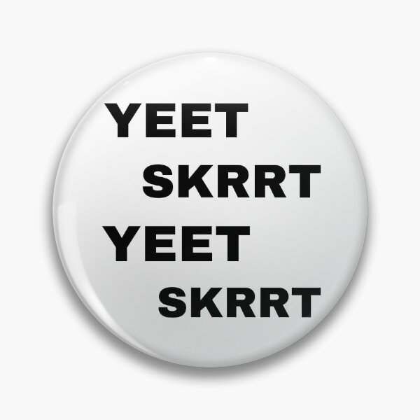 Item preview, YEET SKRRT designed and sold by Yeewen88.