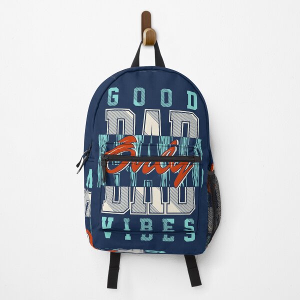 Item preview, Only Good Bad Vibes Text Graphic T-shirt Typography Design designed and sold by Peekonet.