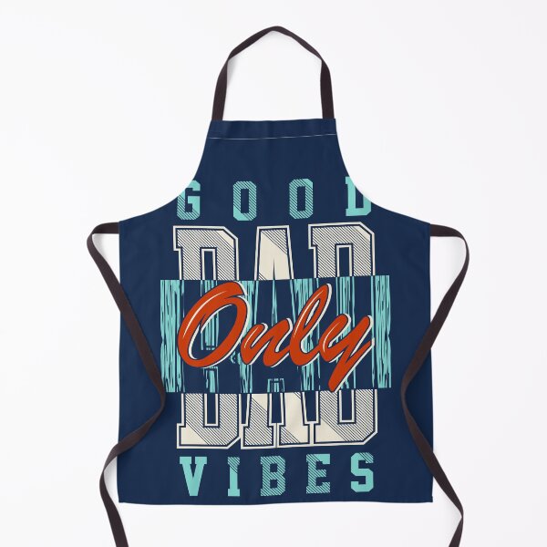 Item preview, Only Good Bad Vibes Text Graphic T-shirt Typography Design designed and sold by Peekonet.