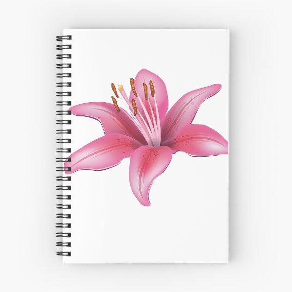 Item preview, tiger lily designed and sold by chinnu772.