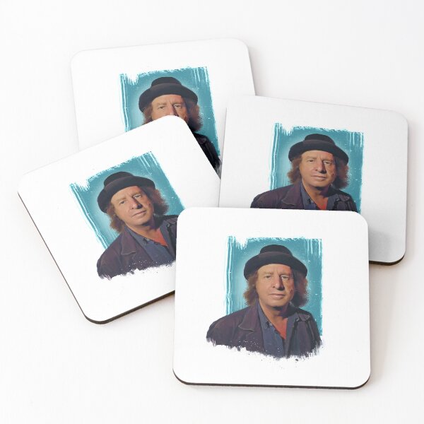 Item preview, STEVEN WRIGHT- Famous standup comedian Portraits  designed and sold by Chrisjeffries24.