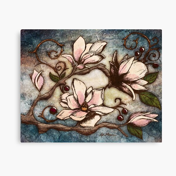Canvas Print