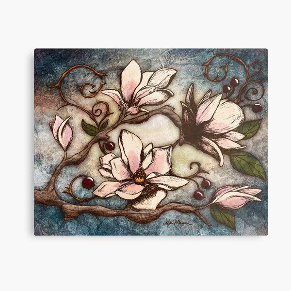 Metal Print