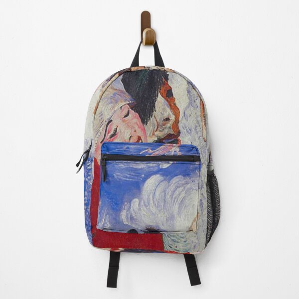 Item preview, Death and the Masks-James Ensor designed and sold by LexBauer.