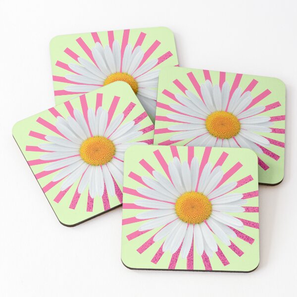 Item preview, Pink Daisy designed and sold by 24SevenDesigns.