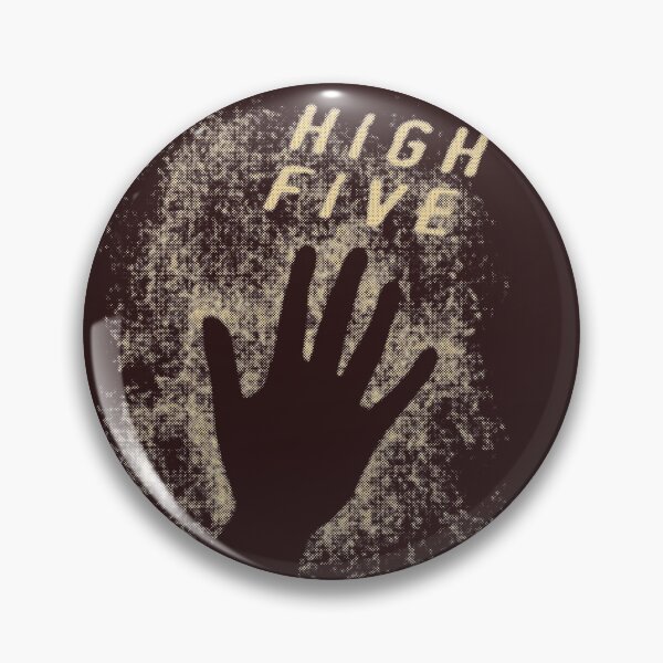 Item preview, High Five designed and sold by Aleksandar Kostjuk.