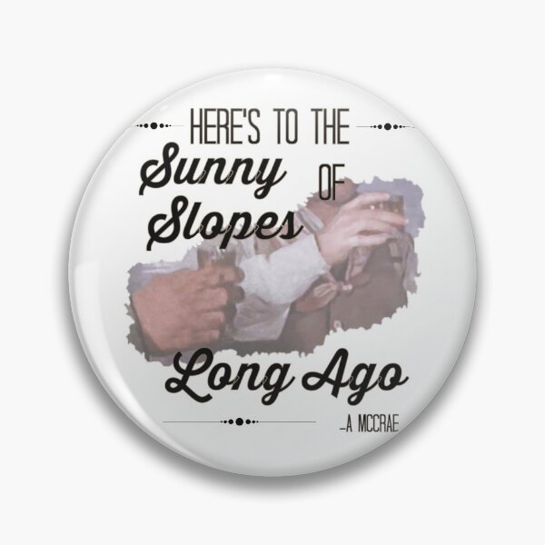 Item preview, Sunny Slopes designed and sold by designbyjodyb.