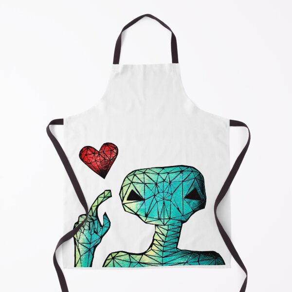 Item preview, from another planet designed and sold by confidence20.