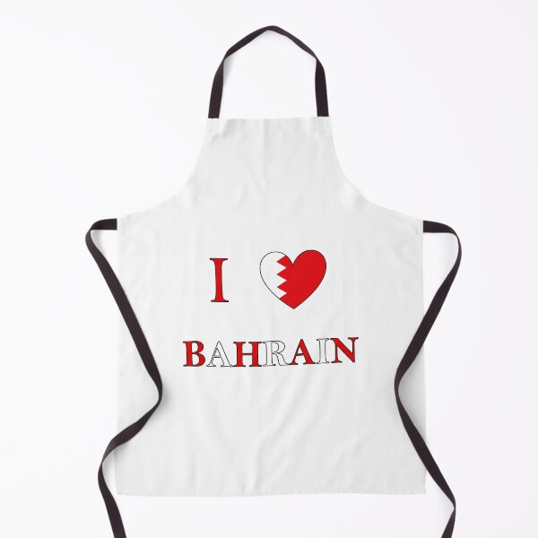 Item preview, I LOVE BAHRAIN designed and sold by JeeJee9377.