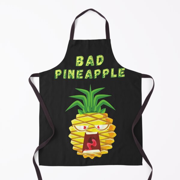 Item preview, Bad Pineapple. designed and sold by Sruthy S.