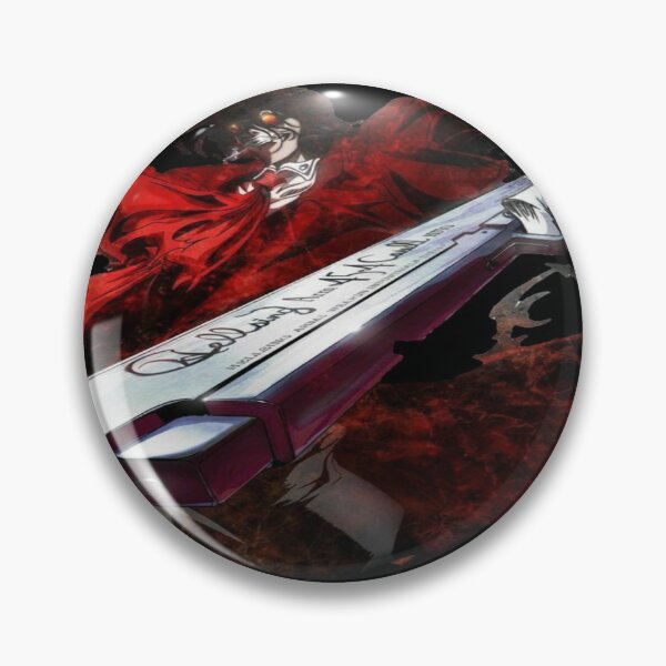 Item preview, alucard designed and sold by xose009.