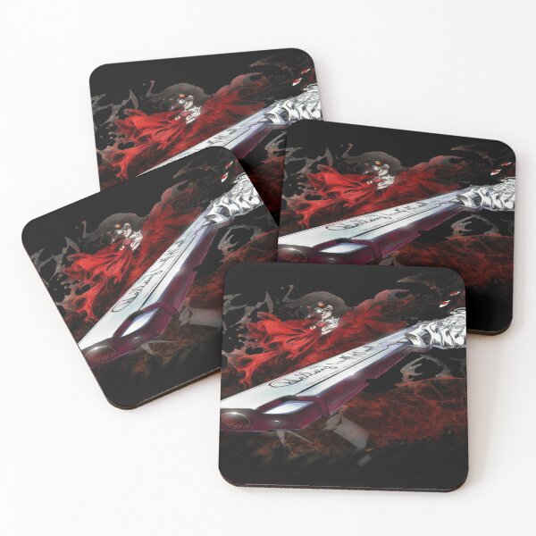 Item preview, alucard designed and sold by xose009.