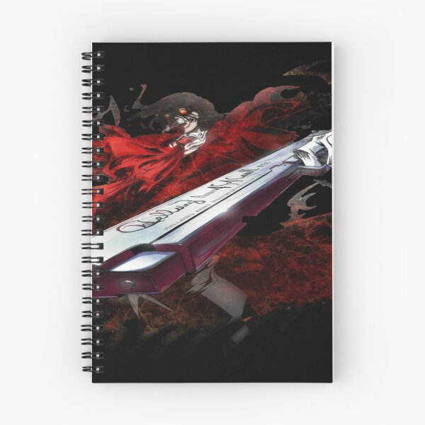 Item preview, alucard designed and sold by xose009.