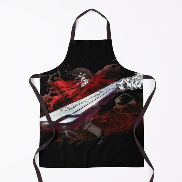Item preview, alucard designed and sold by xose009.