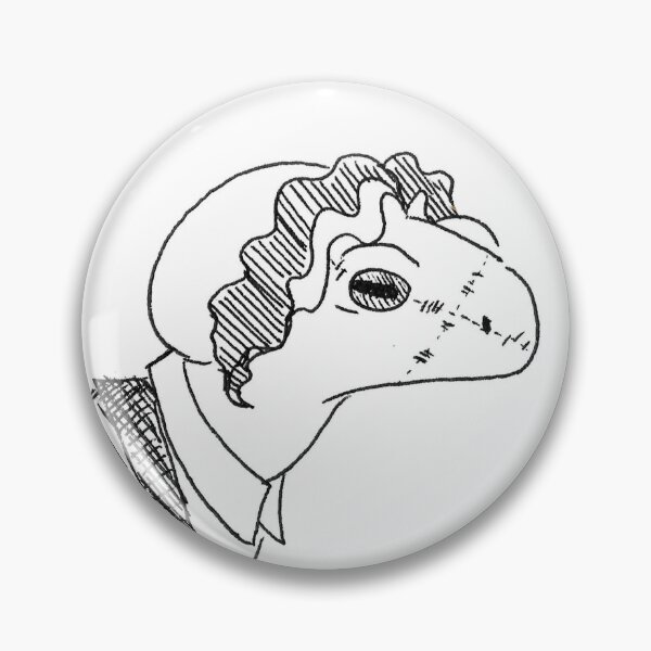 Item preview, Wilbur Newt designed and sold by scribeless.