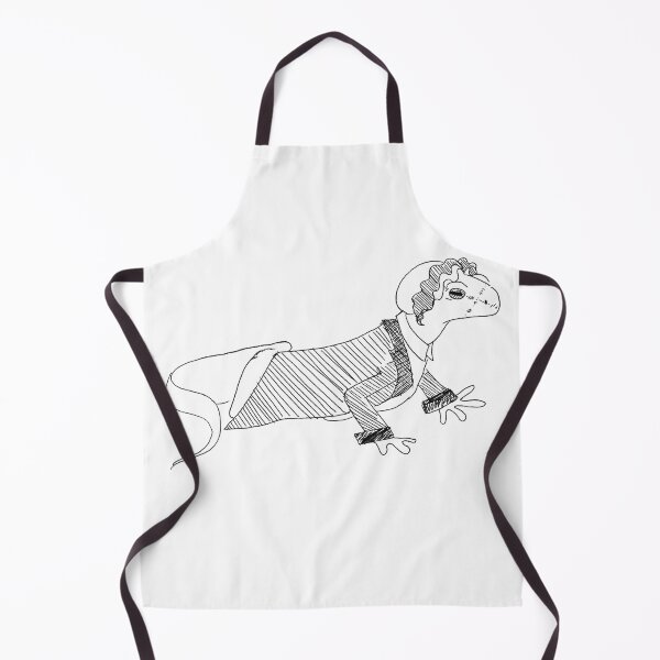 Item preview, Wilbur Newt designed and sold by scribeless.