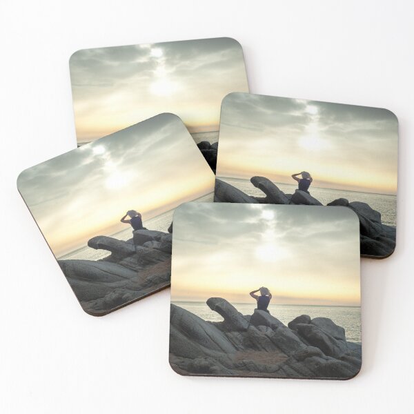 Item preview, Morning Light Mood with Maria designed and sold by PHOTO-E-MOTION.