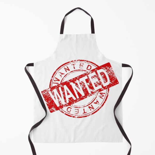 Item preview, Rubber Stamp | Wanted designed and sold by YI-Creations.