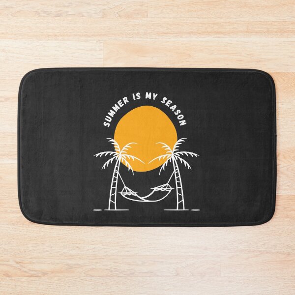 Item preview, Summer is my Season designed and sold by TopVision.