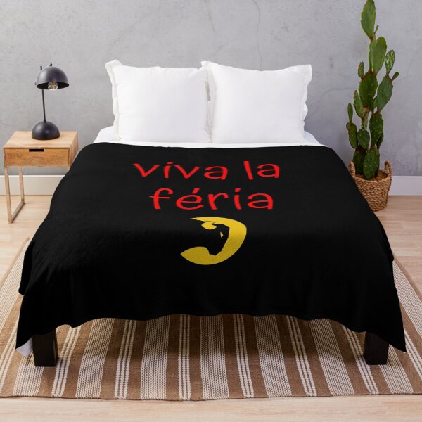 Item preview, Long live the féria designed and sold by catoo666.