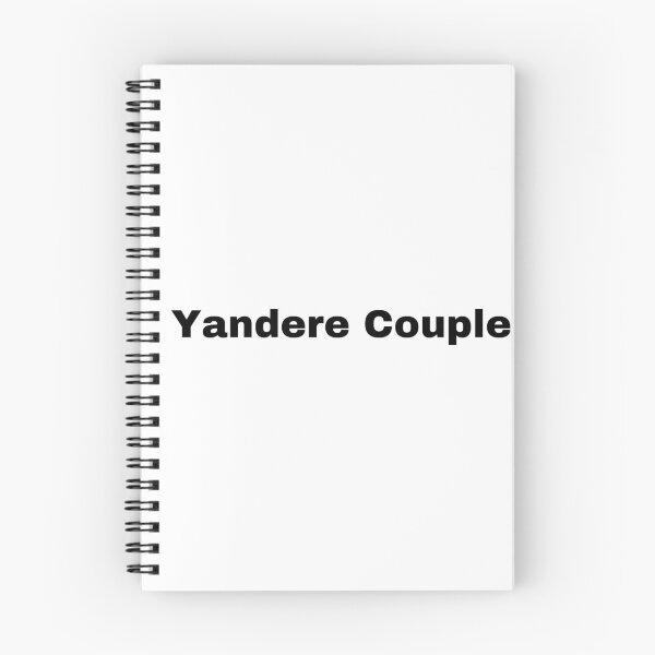 Item preview, Yandere Couple designed and sold by Yeewen1234.
