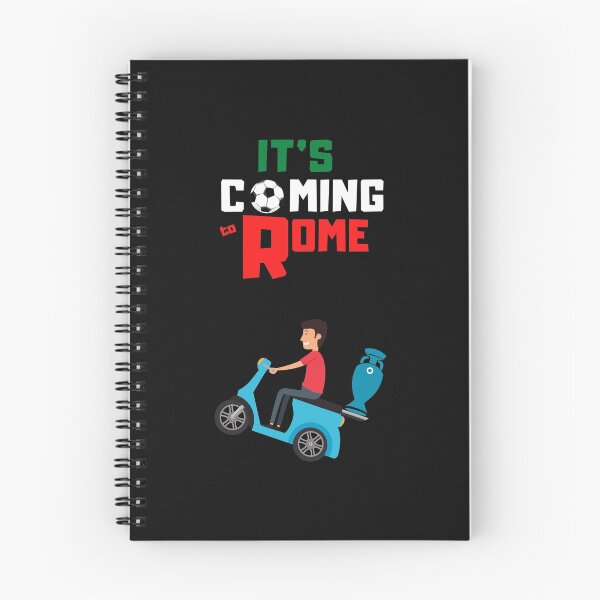 Item preview, It's coming to Rome designed and sold by dolcevitateam.