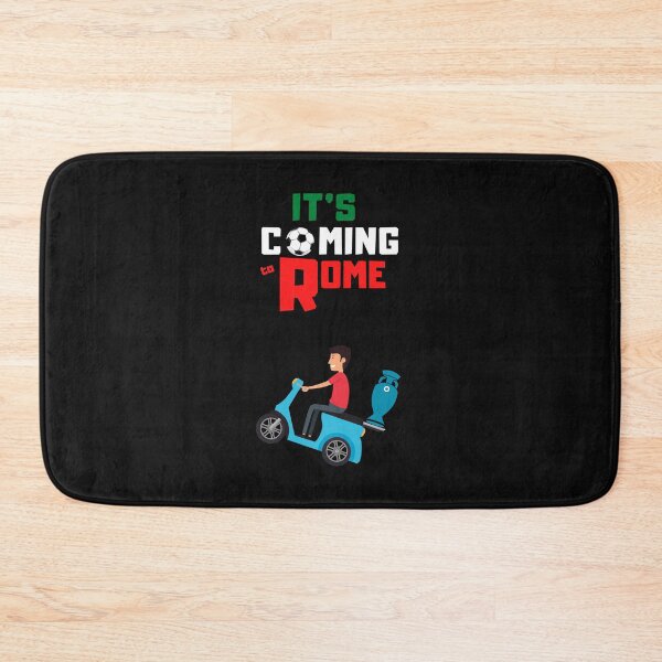 Item preview, It's coming to Rome designed and sold by dolcevitateam.