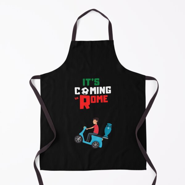 Item preview, It's coming to Rome designed and sold by dolcevitateam.