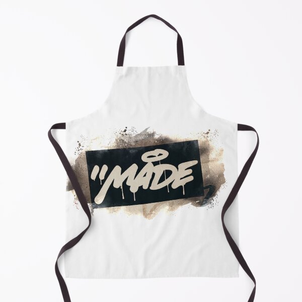 Item preview, Made text designed and sold by Aqua-Diamond.