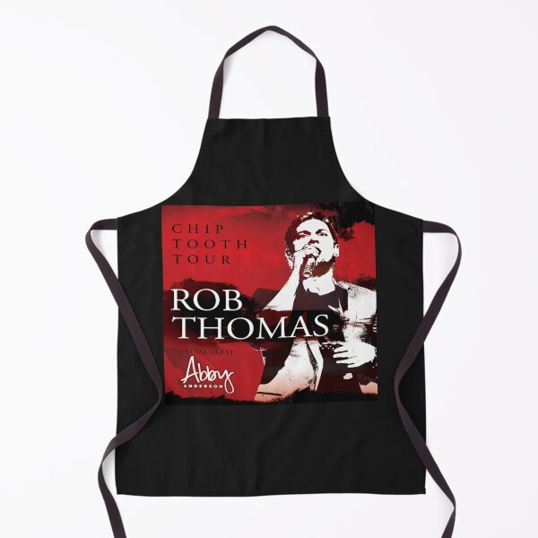 Item preview, ROB THOMAS TOUR 2019 ANDARURI shirt designed and sold by AnnaAxelsson.