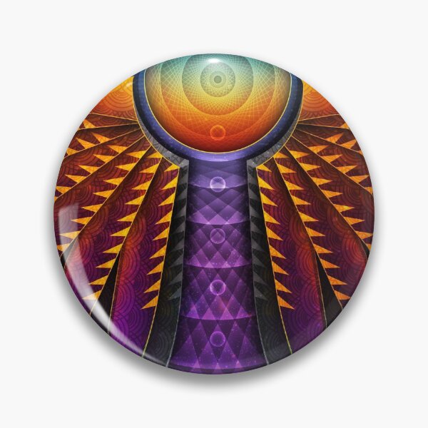 Item preview, Totem designed and sold by KevinFitz.Art Store.