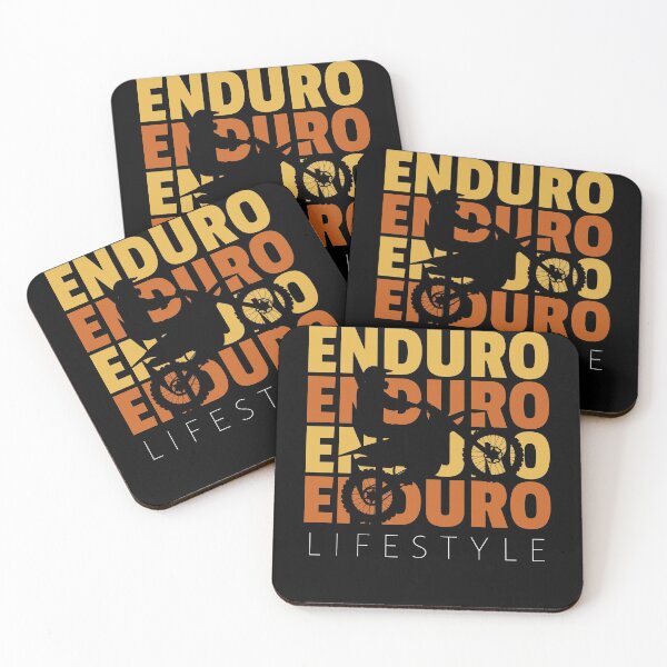Item preview, Enduro Lifestyle For Off-Road Rider designed and sold by starider.