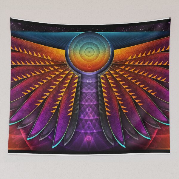 Item preview, Totem designed and sold by KevinFitz.Art Store.