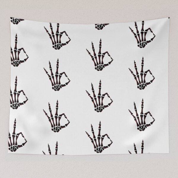 Item preview, Perfect skeleton designed and sold by Jahnvi03.