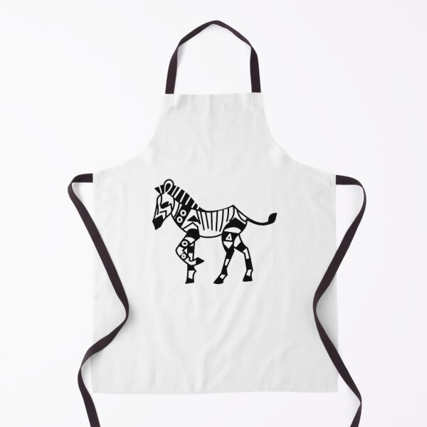 Item preview, Walking zebra designed and sold by DerSenat.