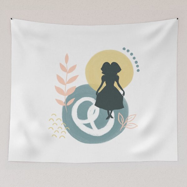 Item preview, Delightful Alsace 3 designed and sold by Agnes de Bezenac.