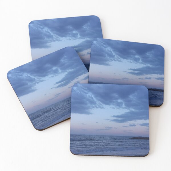 Item preview, Clouds on the beach designed and sold by Cevetan.