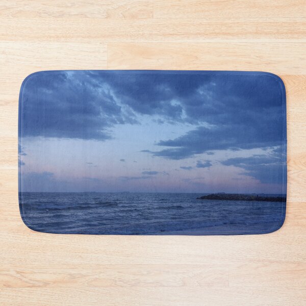 Item preview, Clouds on the beach designed and sold by Cevetan.