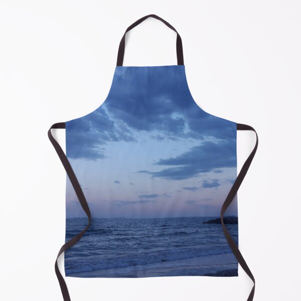 Item preview, Clouds on the beach designed and sold by Cevetan.