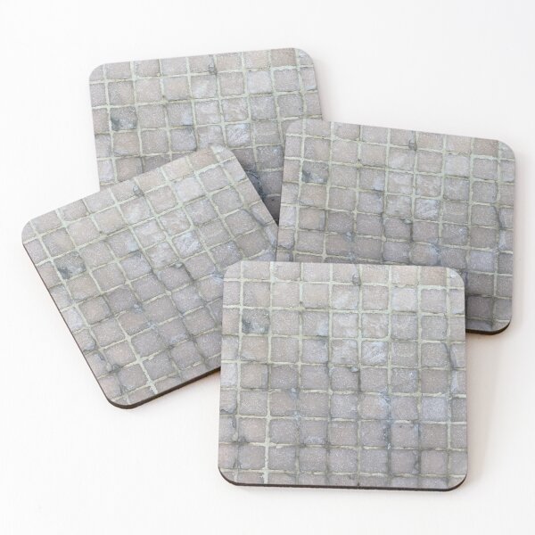 Item preview, Small Square Outdoor Wall Tiles designed and sold by Sinemathk.