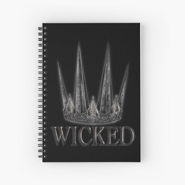 Item preview, Wicked Queen designed and sold by MegMonteroMerch.