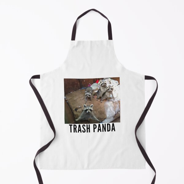 Item preview, Trash Panda designed and sold by Soccer4ja9.