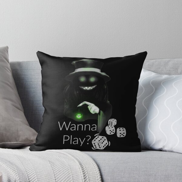Item preview, Wanna play? designed and sold by Crasius.