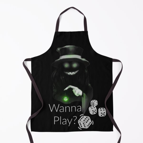 Item preview, ¿Quieres jugar? designed and sold by Crasius.