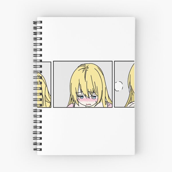 Item preview, Nisekoi - Chitoge  designed and sold by Senpaih.