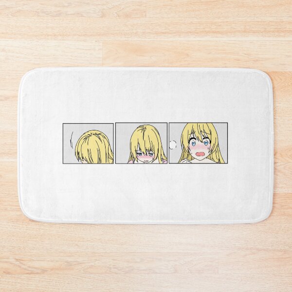 Item preview, Nisekoi - Chitoge  designed and sold by Senpaih.