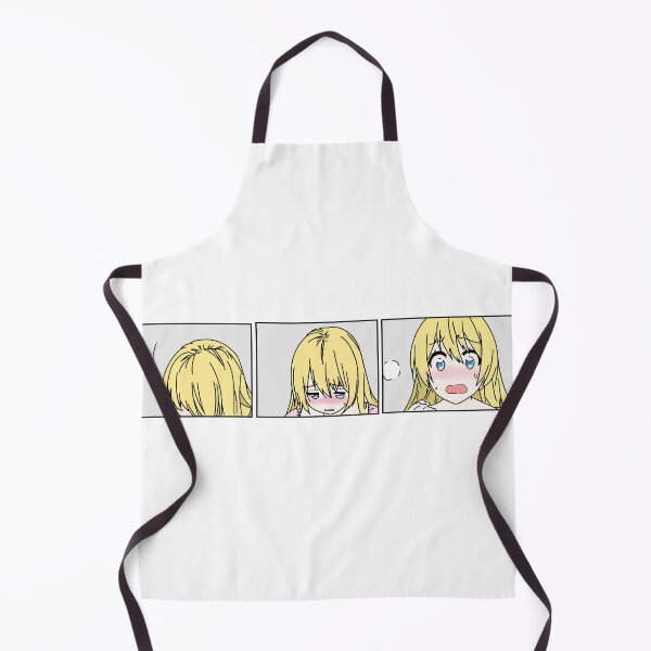 Item preview, Nisekoi - Chitoge designed and sold by Senpaih.