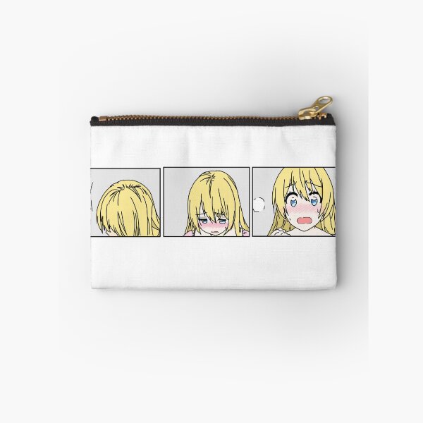 Item preview, Nisekoi - Chitoge  designed and sold by Senpaih.