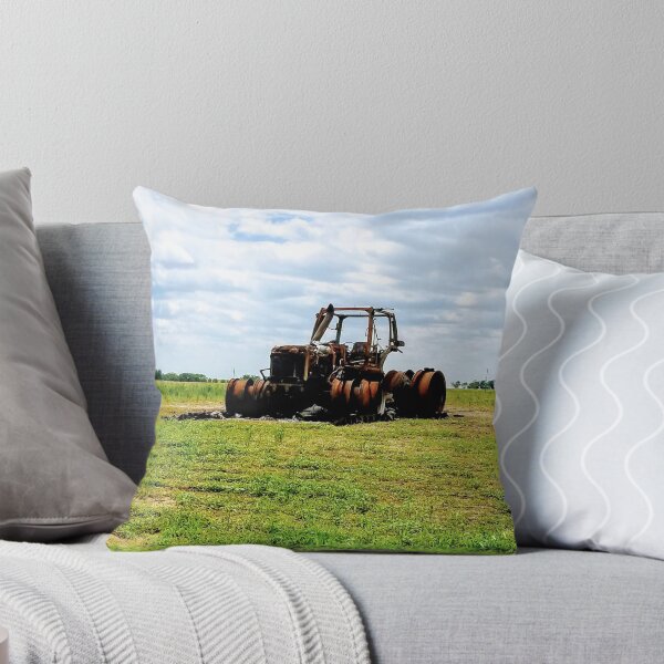 Item preview, Hard day on the farm! designed and sold by Amlars.