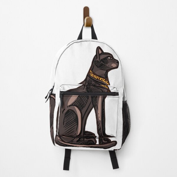 Item preview, Egyptian Cat designed and sold by Emil1993.